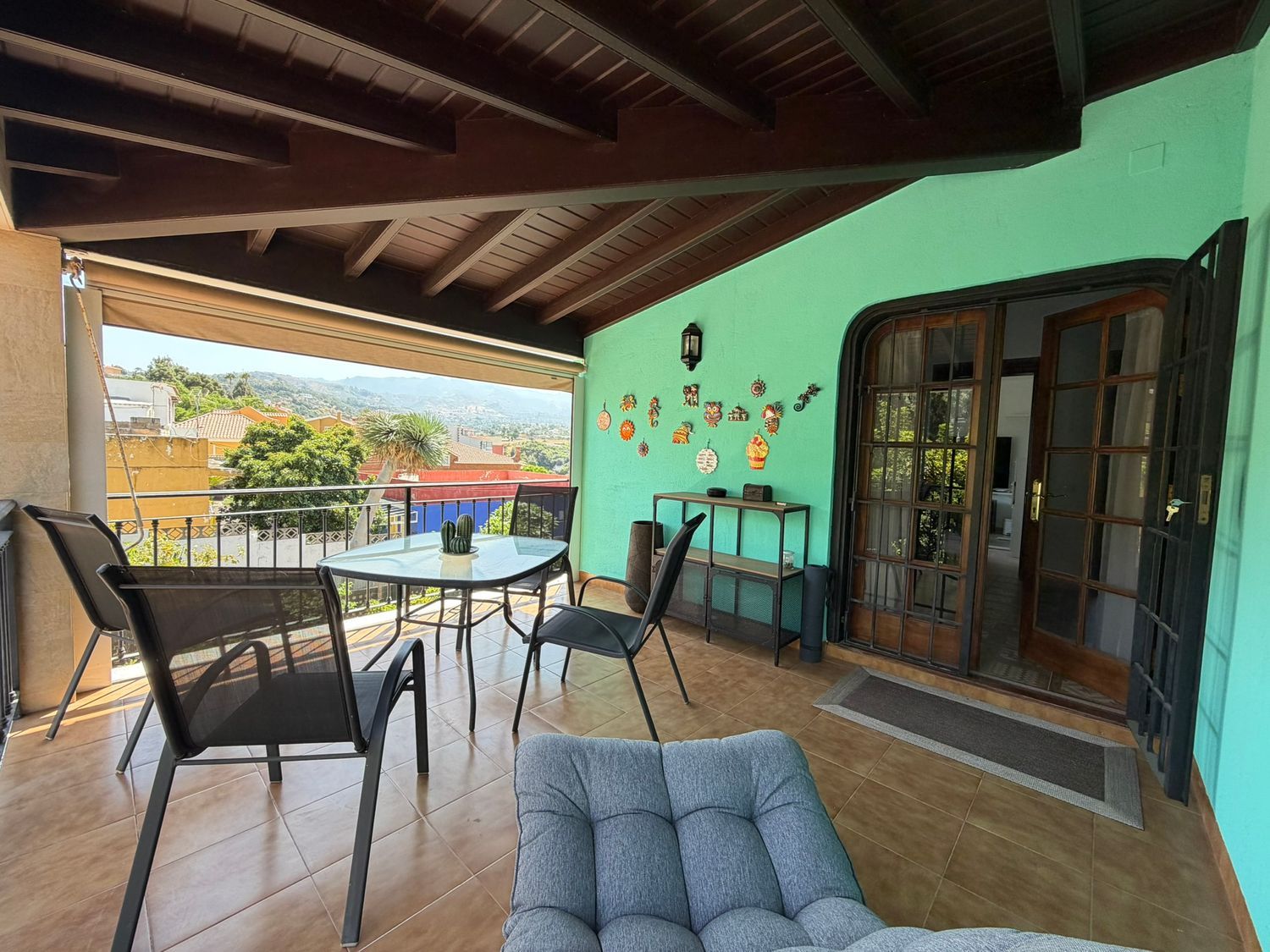 Casa o chalet independiente en Calle Fleitas Fleitas, 15, Monte Lentiscal-Las Meleguinas, Monte Lentiscal-Las Meleguinas - Foto 21