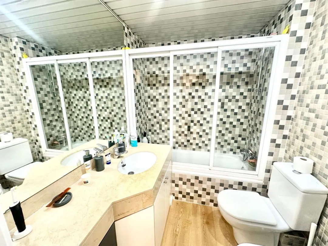 Piso en  Carrer Uva 1 - Foto 19