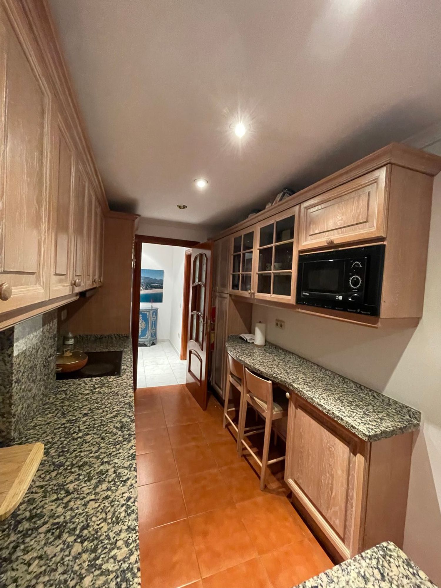 Piso en calle Marqués de Linares, 1 - Foto 21