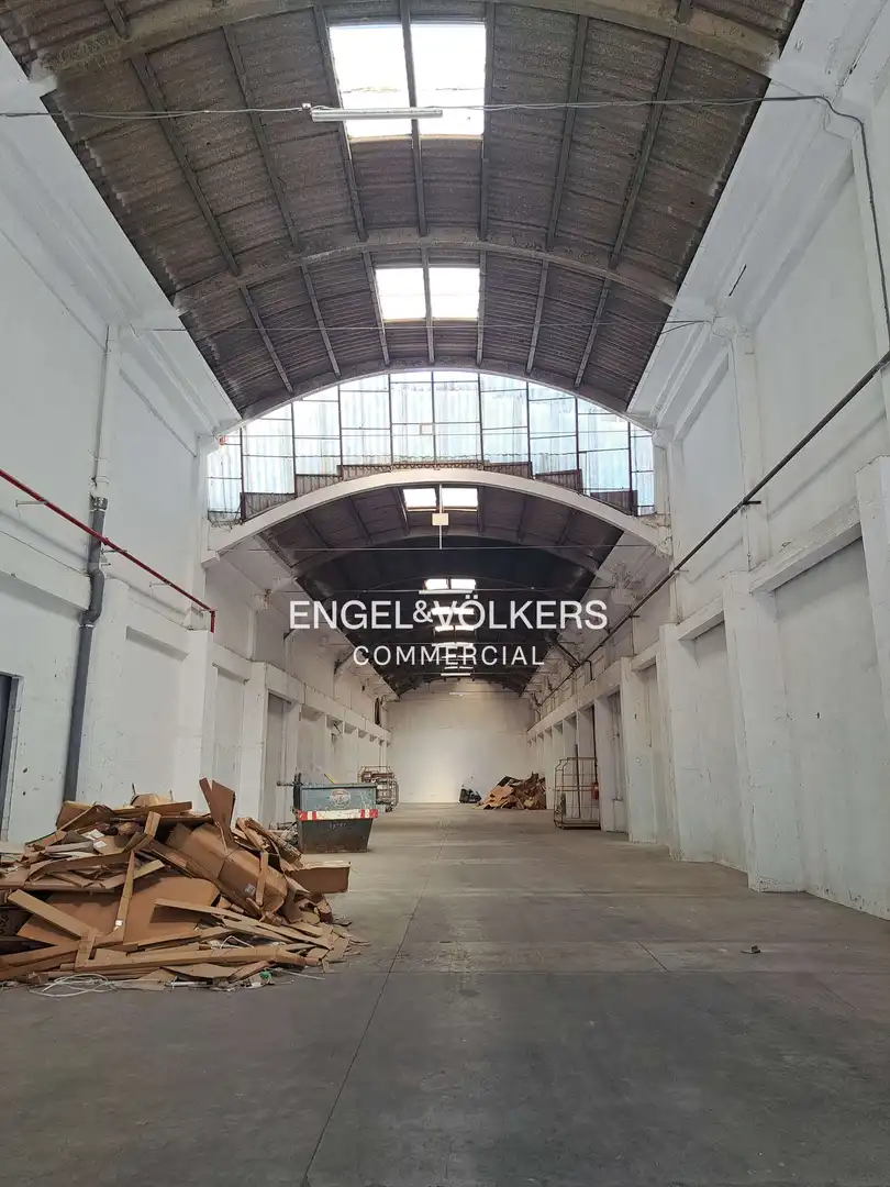 Nave Industrial en Terrassa - Foto 9