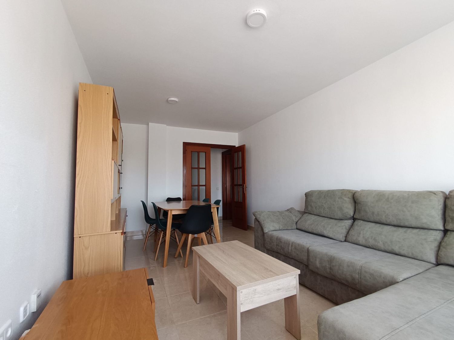 Piso en Calle Reina Sofía, 31, Roquetas pueblo - Foto 2