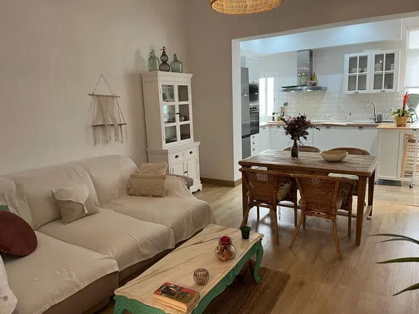 Piso en Barrio La Soledat - Foto 4