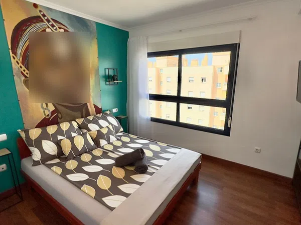 Ático en calle Guadalest, 2 - Foto 11