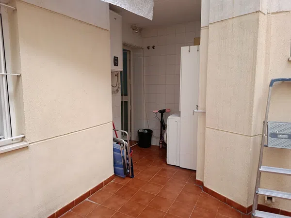 Piso en Avenida Gregorio Prieto, 3, El Tejar - Hacienda Bizcochero - Foto 13