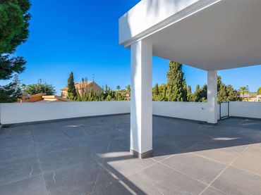 Chalet en  Paseo Maritimo-campoamor 2 - Foto 12
