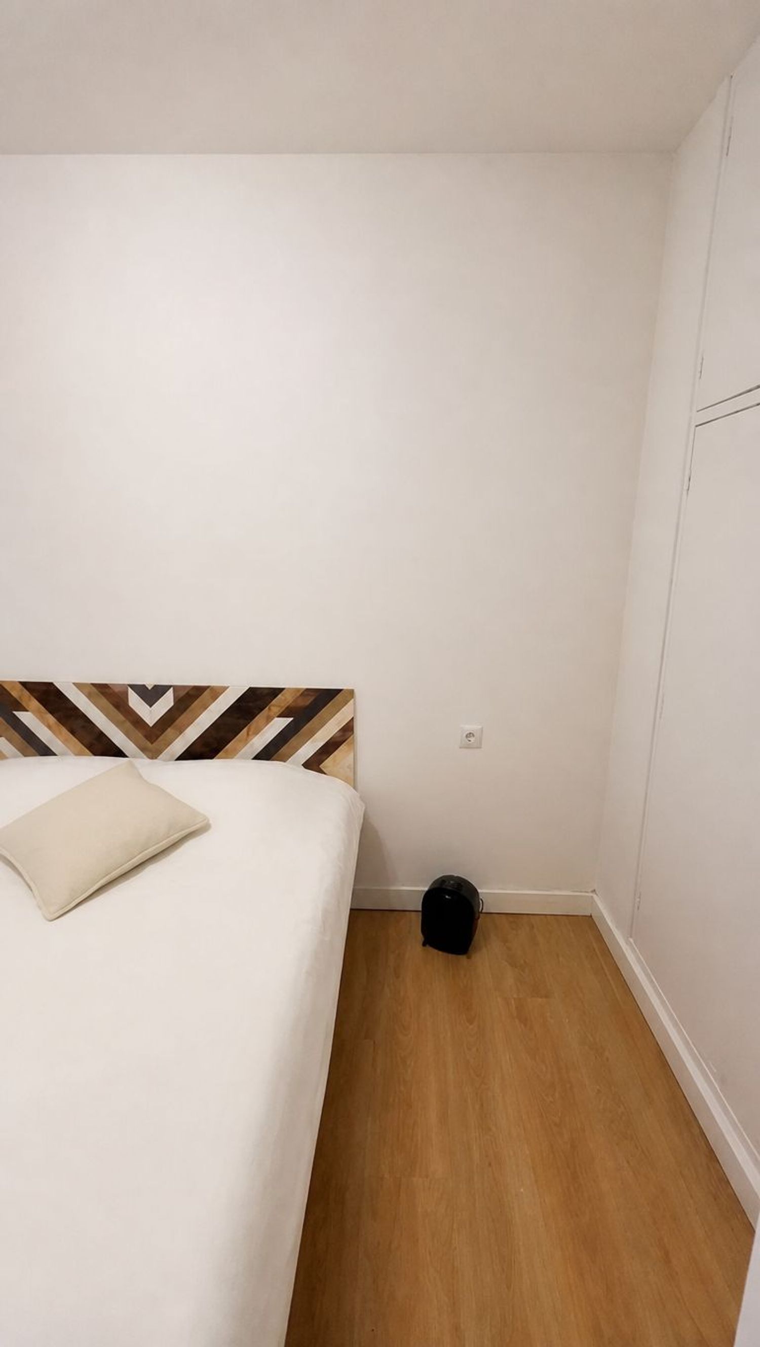 Piso en Calle de Movera, 7, Barrio Torrero - Foto 4