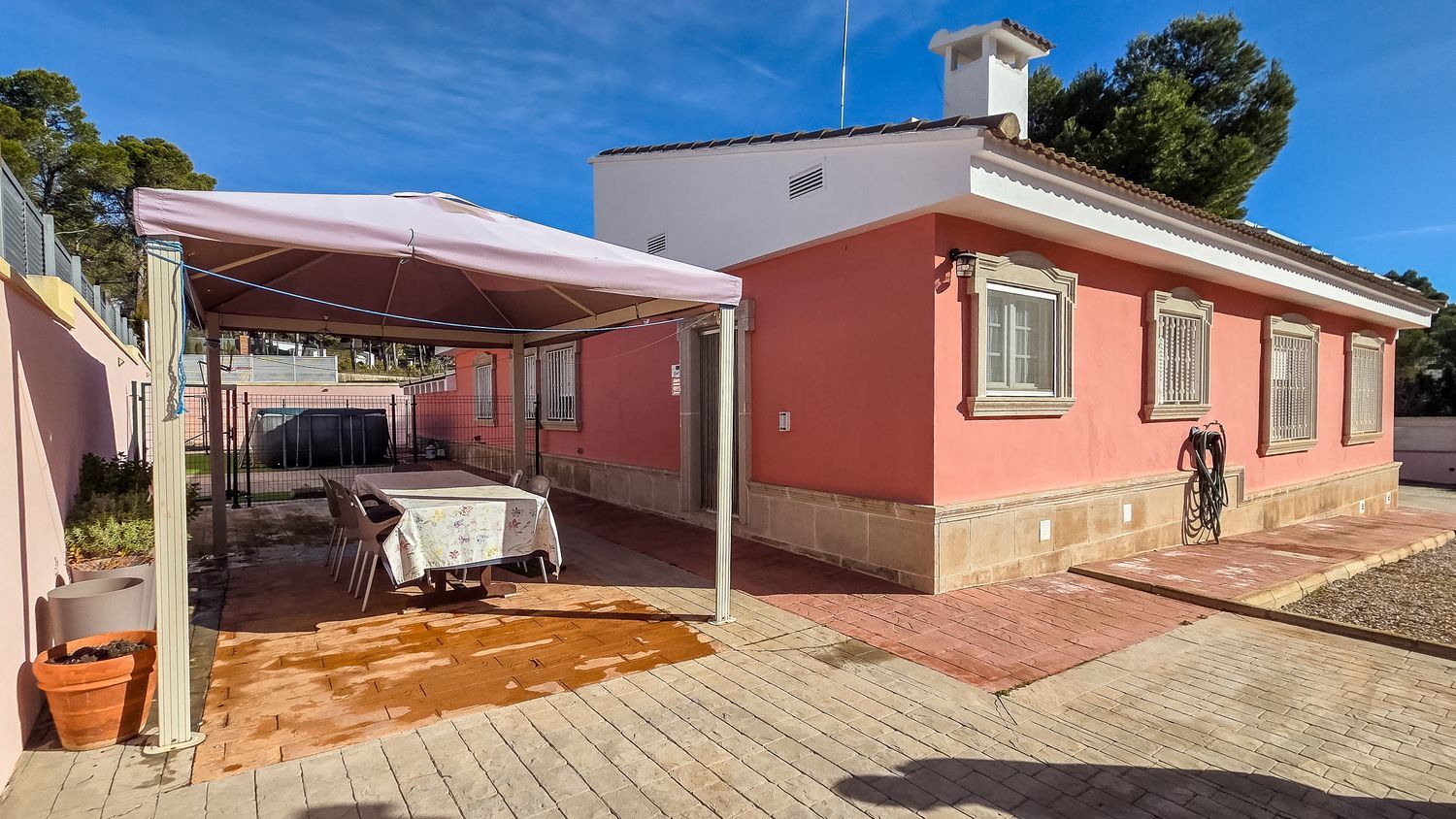 Casa o chalet independiente en Calle del General, 115 - Foto 31