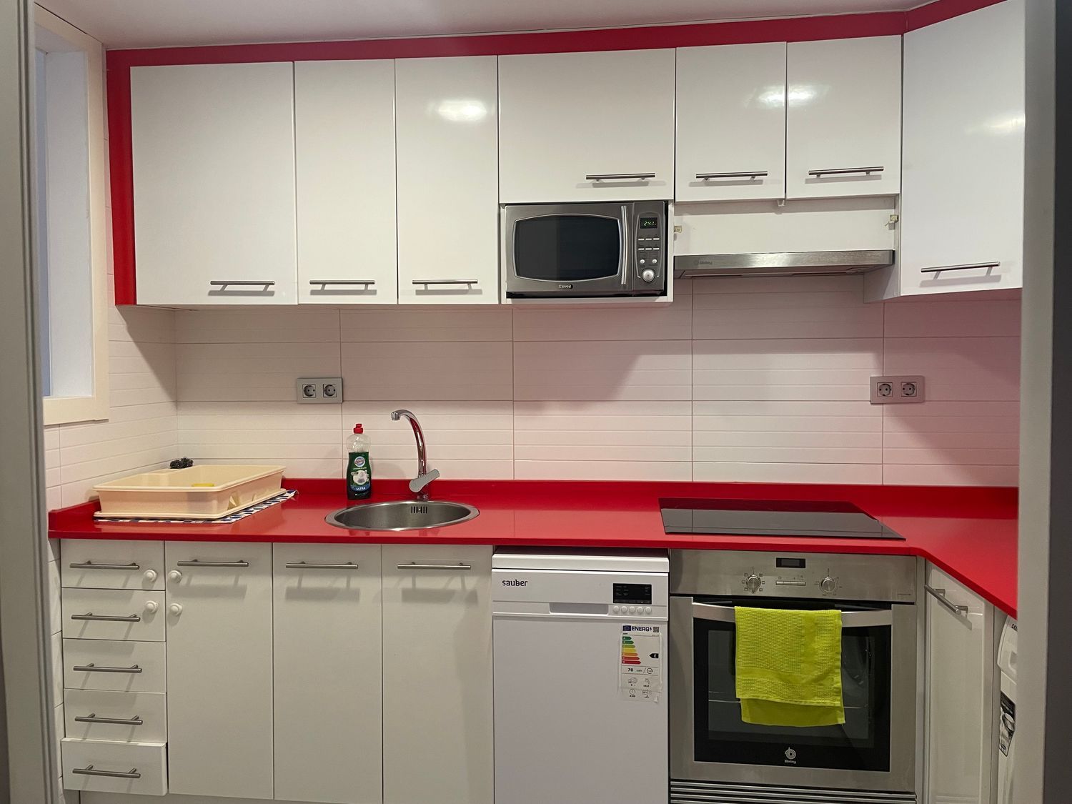 Piso en Plaza de Longoria Carbajal, 3, Salesas-Foncalada-Campoamor - Foto 18
