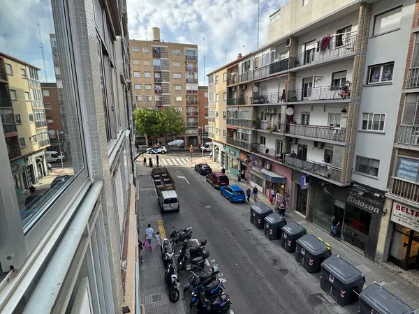 Piso en Calle de Federico García Lorca, 4 - Foto 8