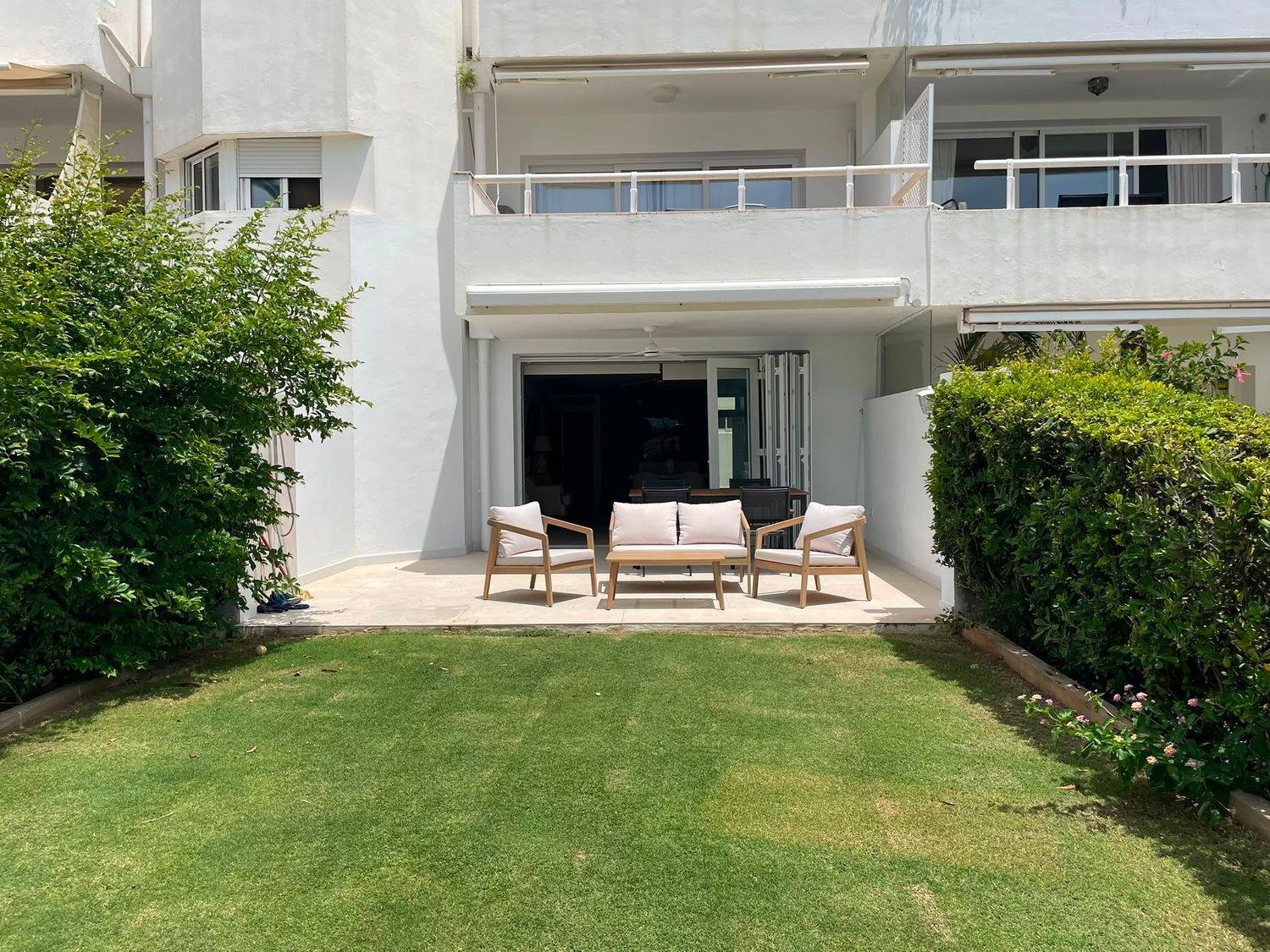 Piso en Paseo del Río, 8, Puerto de Sotogrande-La Marina, Puerto de Sotogrande-La Marina - Foto 7