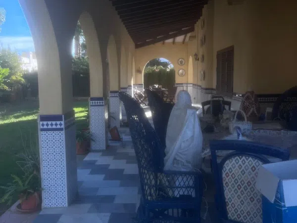 Casa o chalet independiente en Calle Fragata, 1, Puerto Rey, Puerto Rey - Foto 6