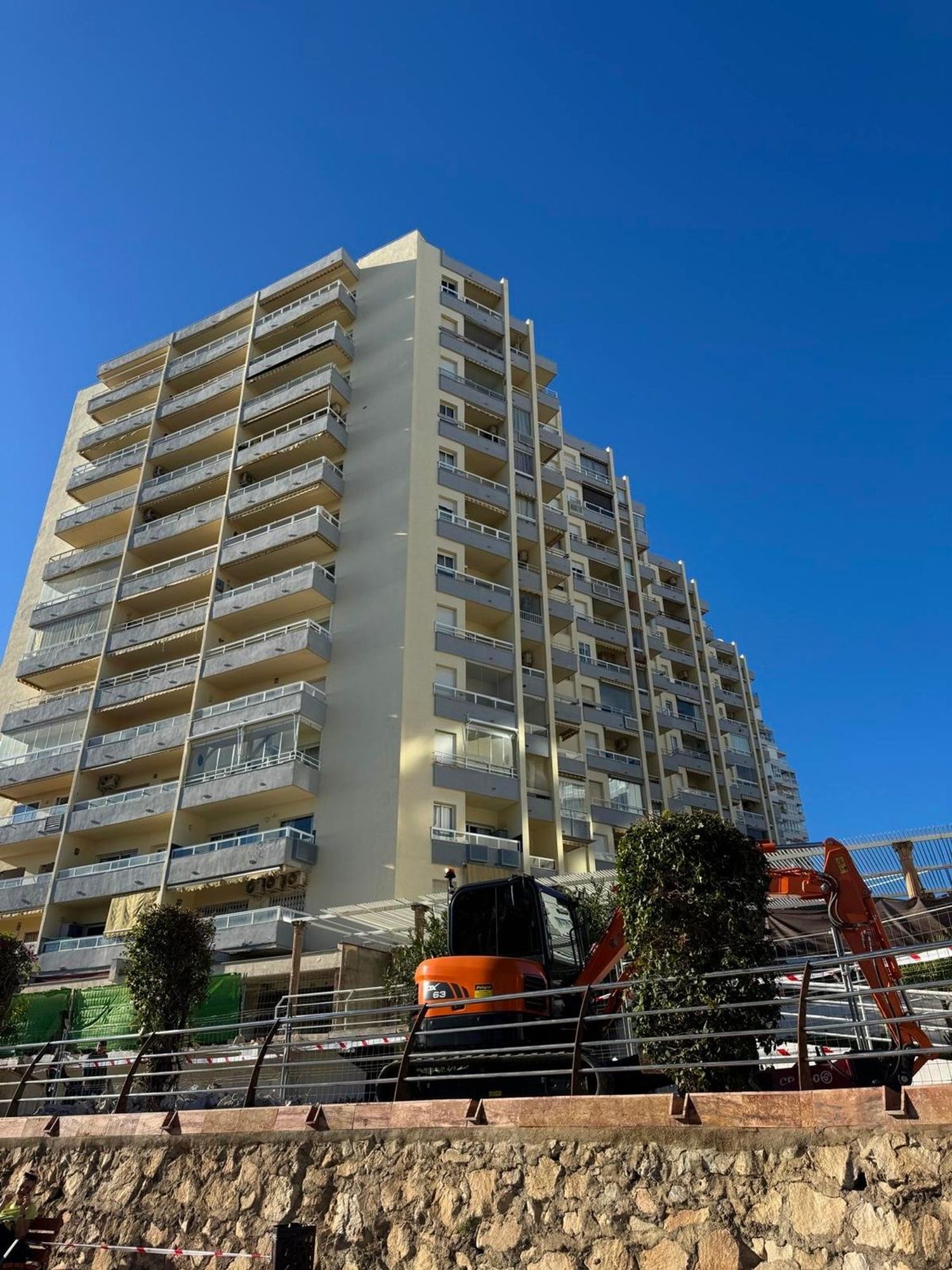 Estudio en Calle Tamarindos, 2 - Foto 32