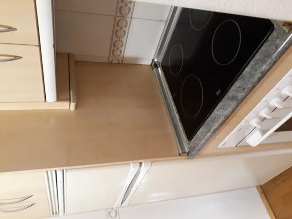 Estudio en calle Luis Sala Balust, 30 - Foto 4