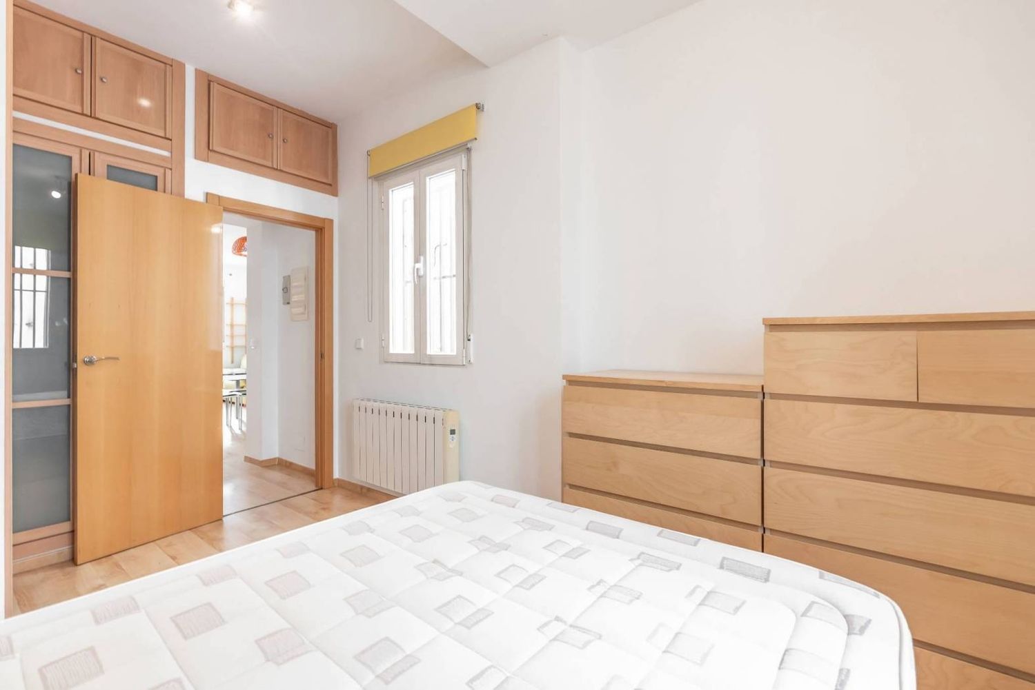 Piso en paseo de la Reina Cristina, 12 - Foto 3