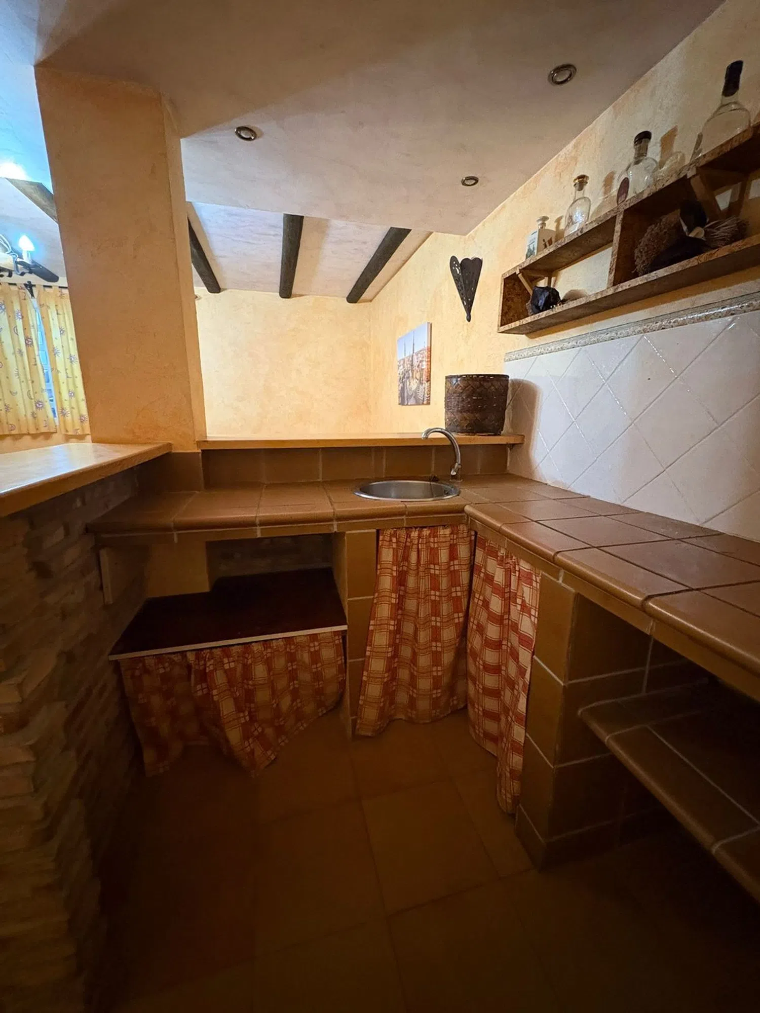 Chalet adosado en avenida de la Ilustración, 31 - Foto 33