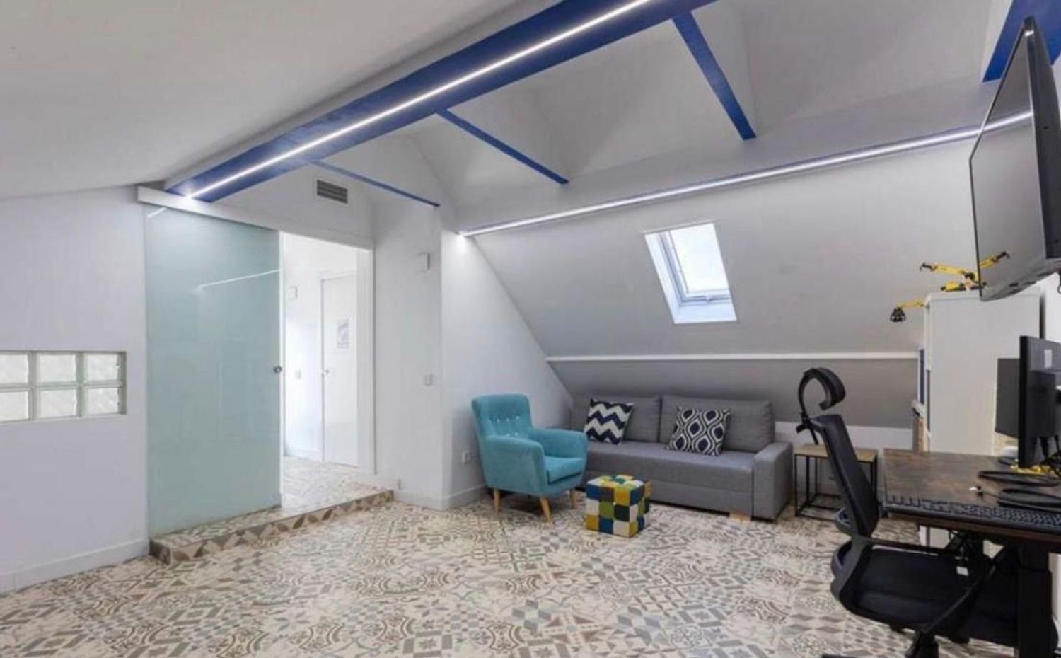 Chalet adosado en Parcela Benicalap, 25, Nou Benicalap - Foto 17