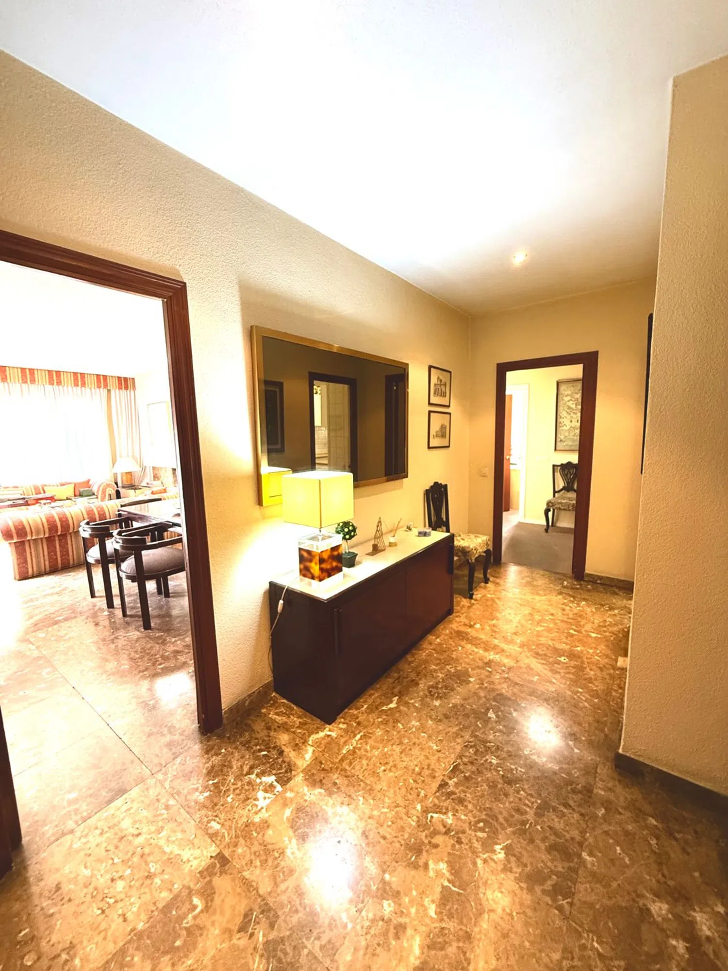 Piso en avenida de Alfonso XIII, 21 - Foto 9