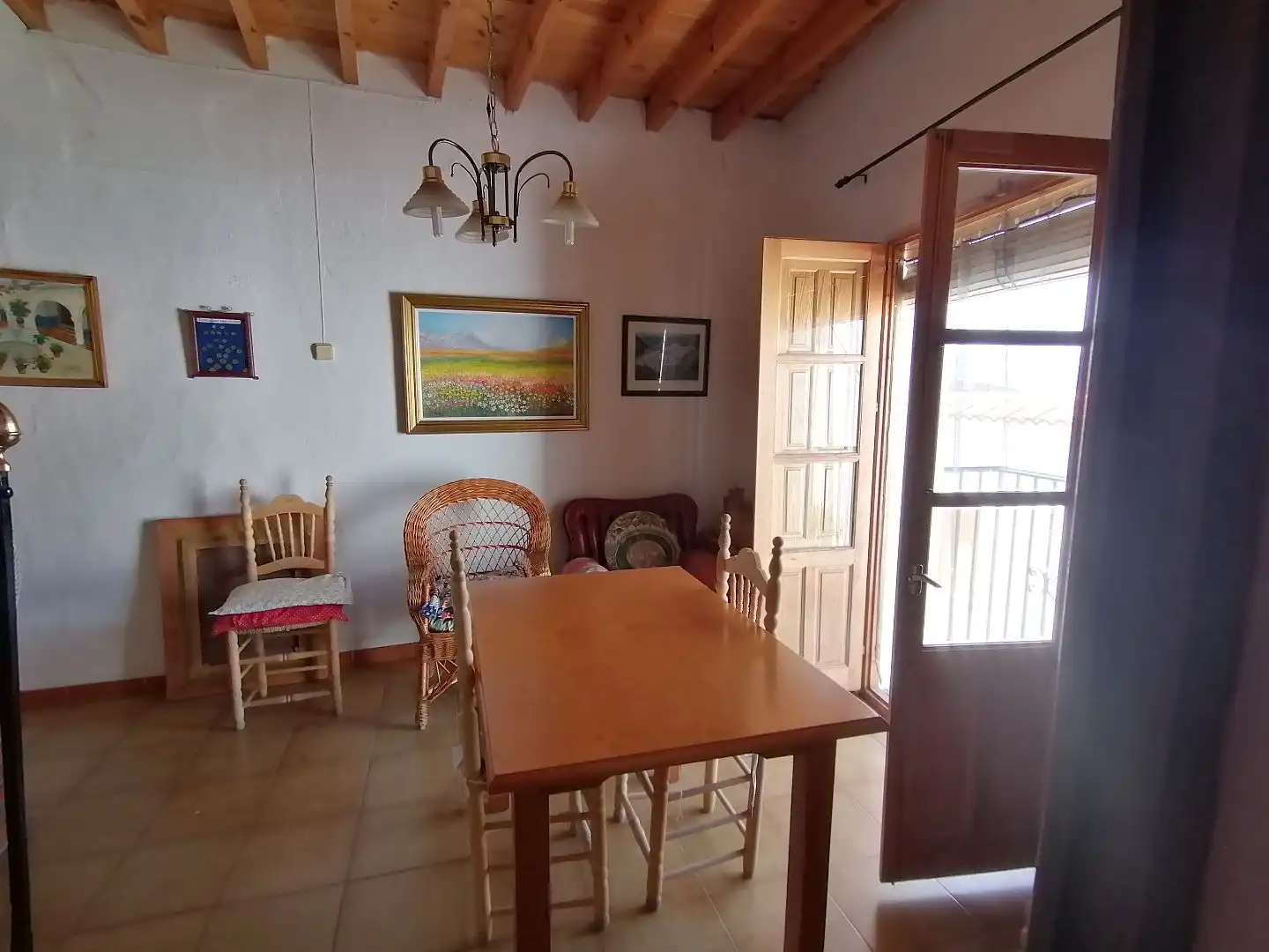 Chalet en  Calle Henchidero 3 - Foto 14