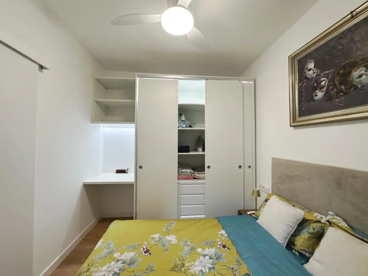 Apartamento en L'Hospitalet de Llobregat - Foto 11