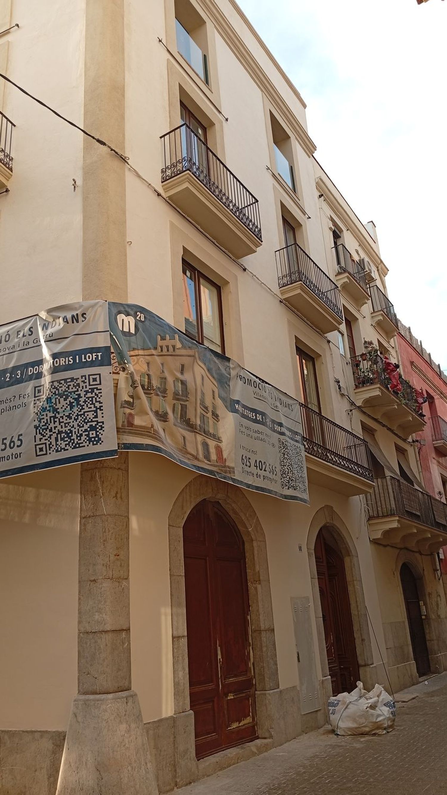 Ático en Calle de Pàdua, 18 - Foto 19