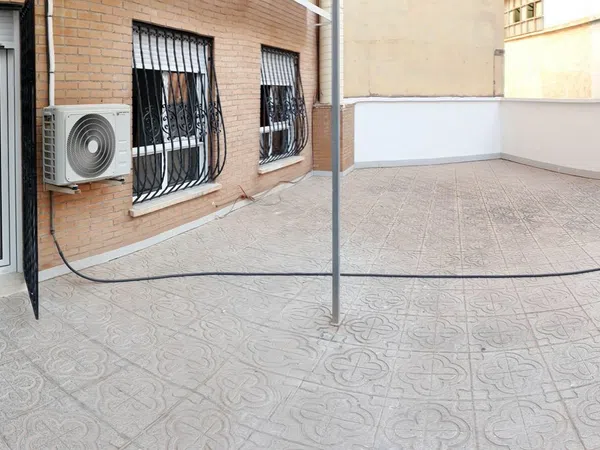 Piso en calle Corregidor Pueyo, 4 - Foto 16