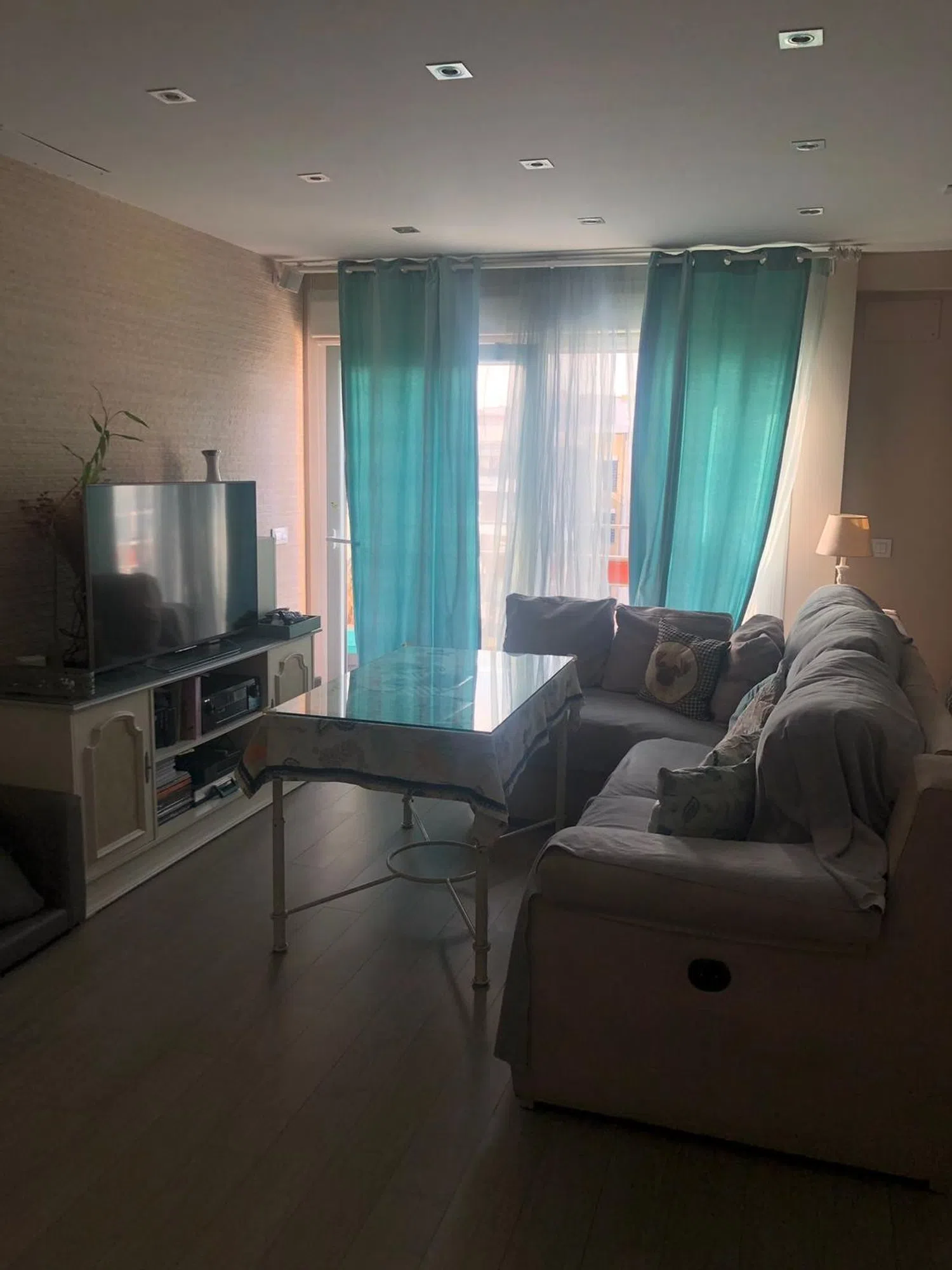 Piso en Virgen de Luján, 48 - Foto 6