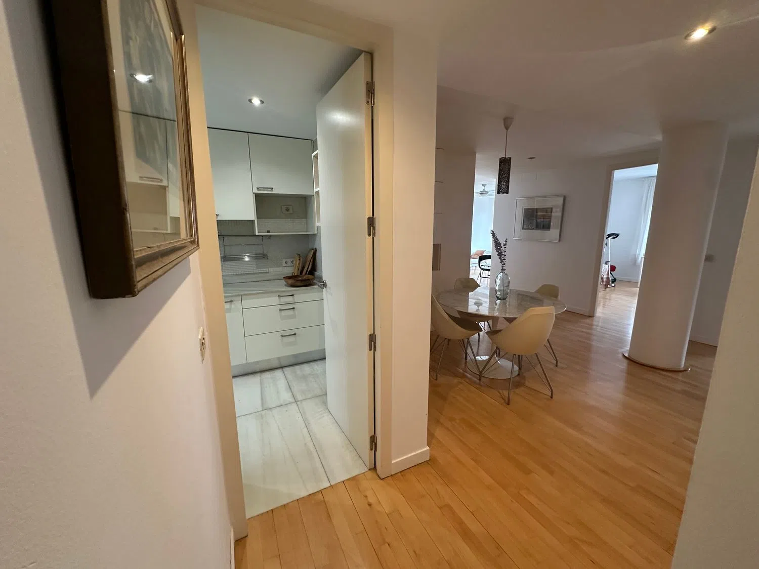 Piso en calle del Doctor Fleming, 48 - Foto 14