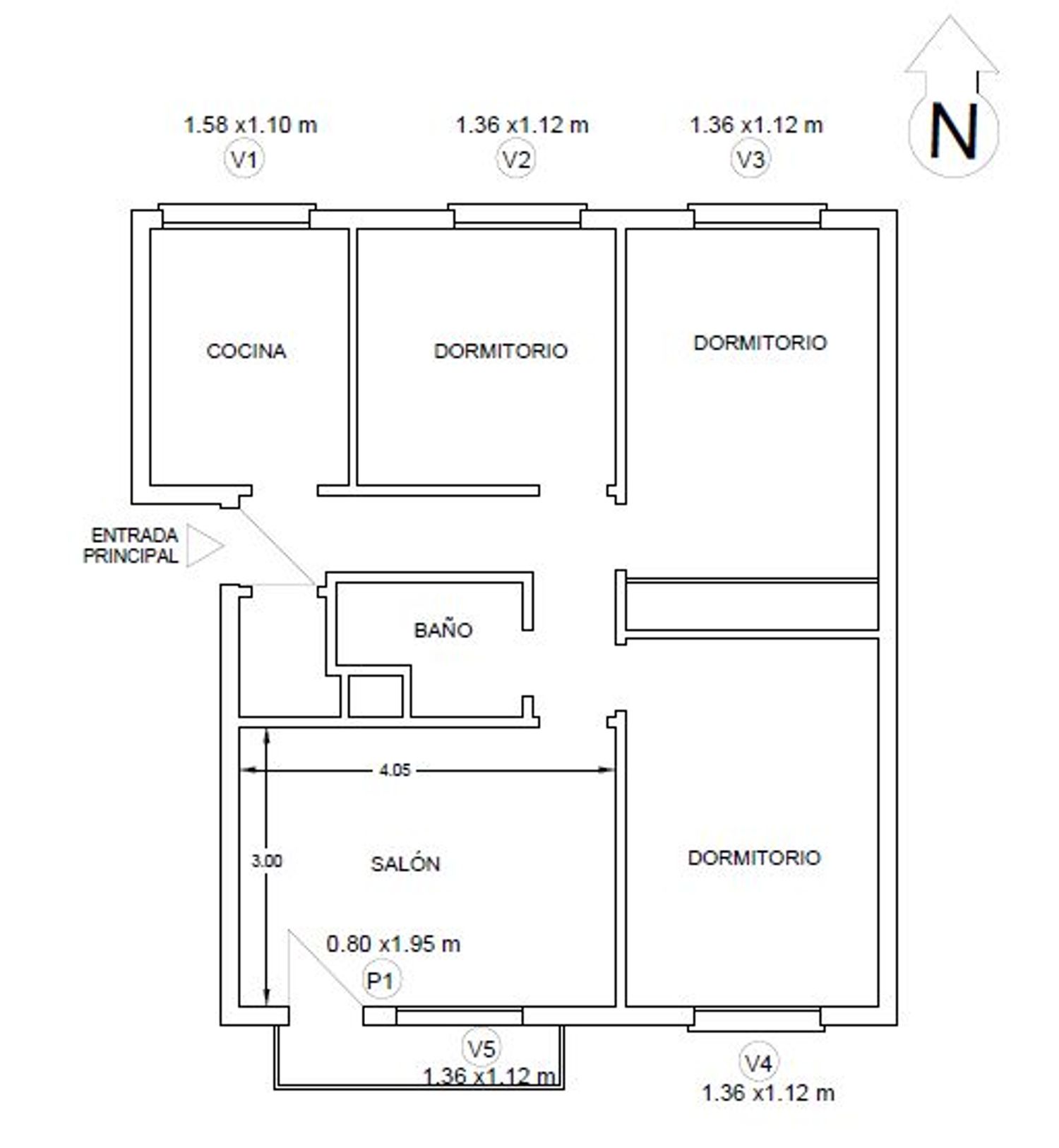 Piso en Urb. balsas ebro viejo-arrabal Barrio Arrabal - Foto 15