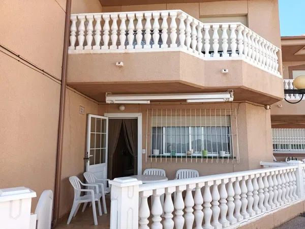 Dúplex en Urbanización Nuevo Horizonte, 2, Playa del Galán, Playa del Galán - Foto 1