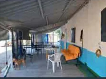 Casa adosada en finca rústica - Foto 1