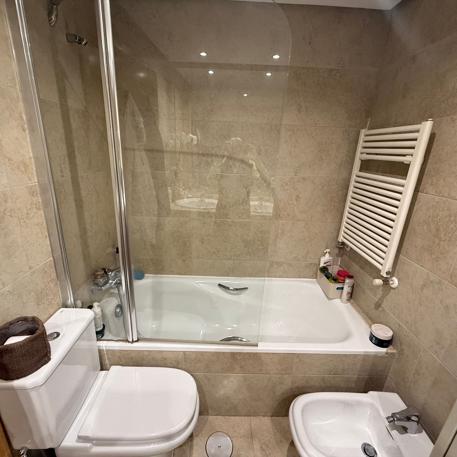 Piso en avenida Lazarejo, 7 - Foto 8