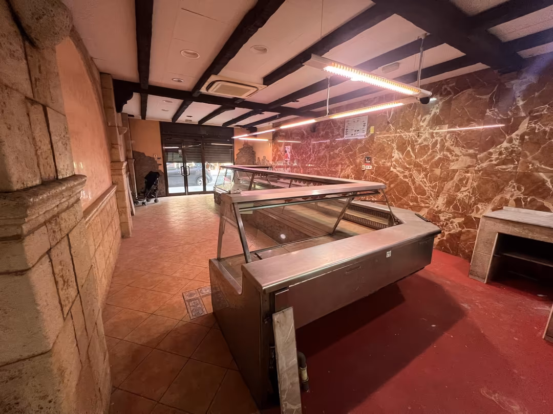 Planta baja en  Carrer de Castellonet de la Conquesta 5 - Foto 6