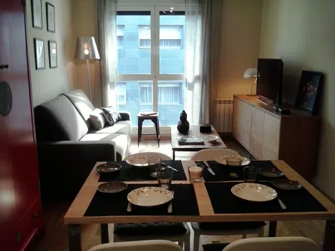 Piso en avenida Barcelona, 27