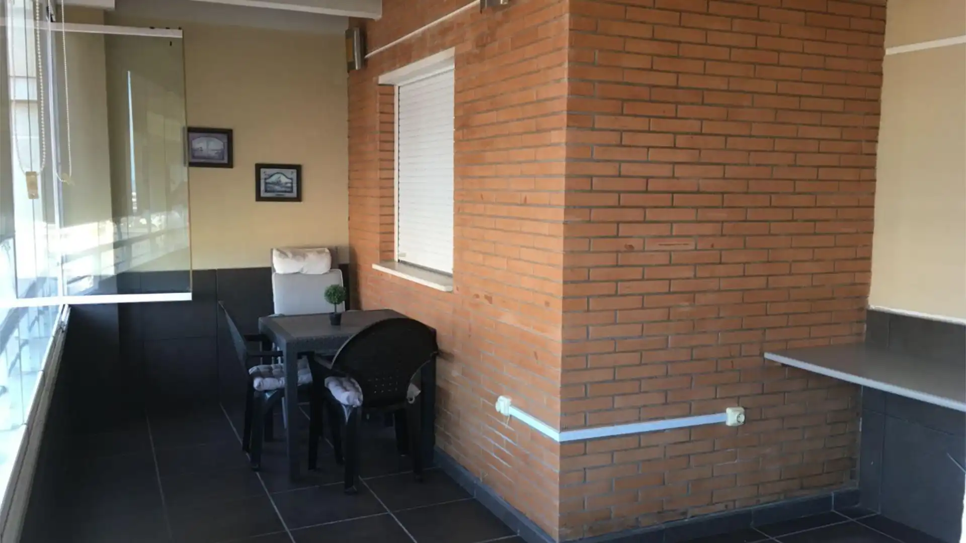 Piso en  Avenida del Editor Ángel Caffarena 21 - Foto 10