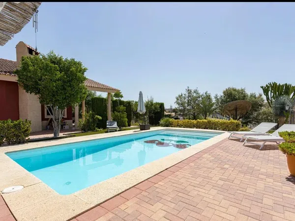 Casa o chalet independiente en Los Cedros, 29, Altorreal-El Chorrico - Foto 7