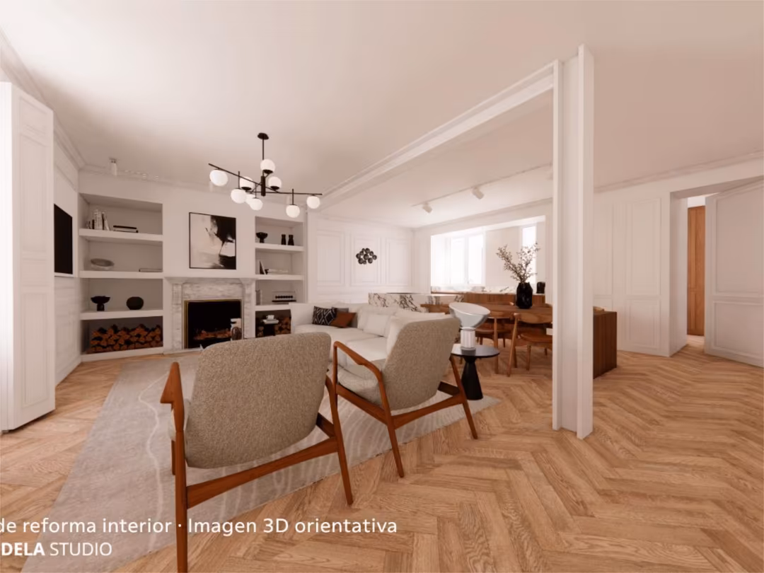 Piso en  Calle de la Libertad 11 - Foto 38