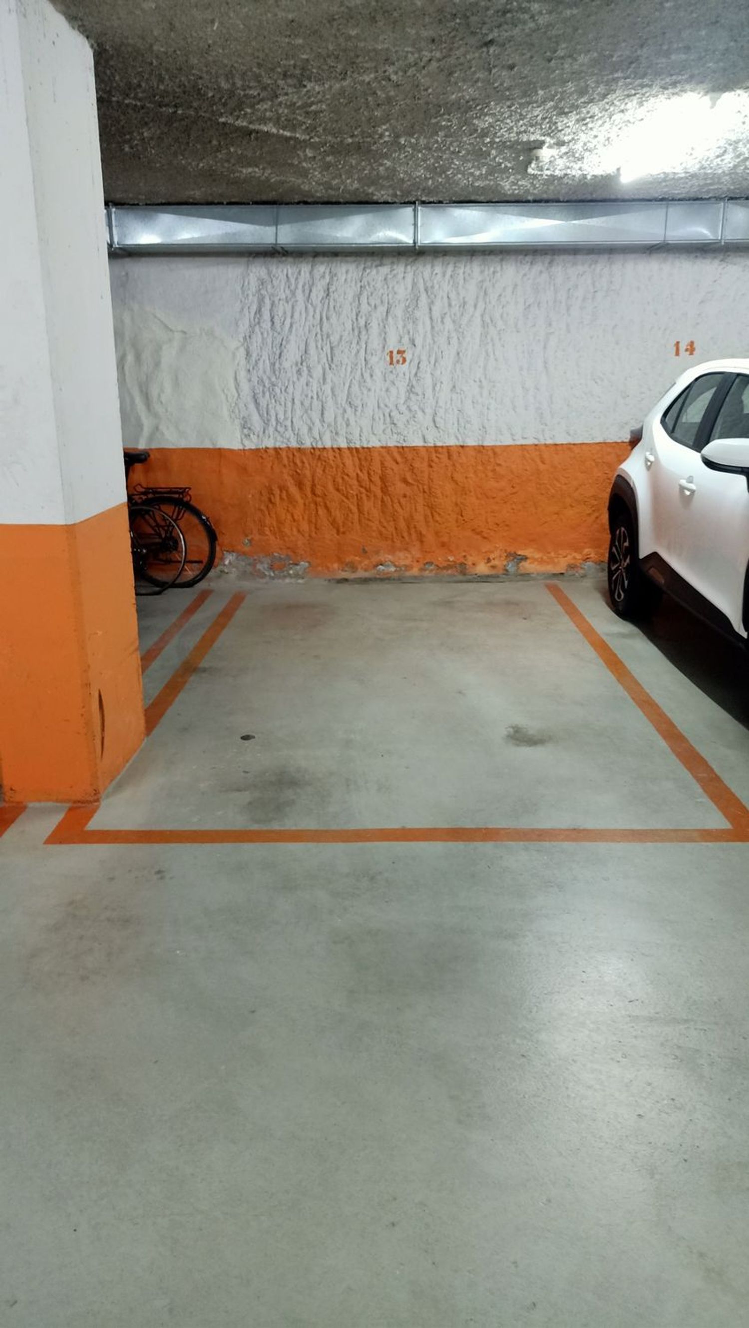 Garaje en Calle del Taulat, 173, El Poblenou - Foto 5