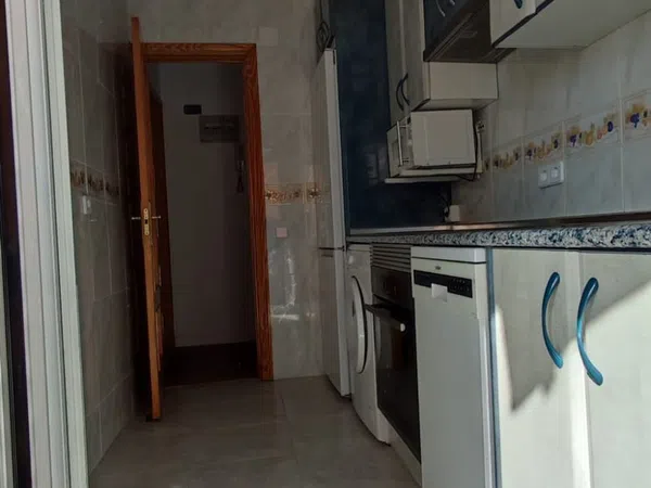 Piso en venta en Calle del Pilar, 10 - Foto 6