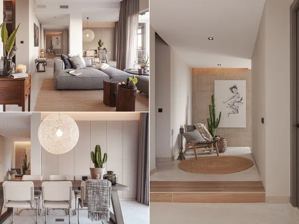 Piso en venta en Calle Velazquez, 8 - Foto 9