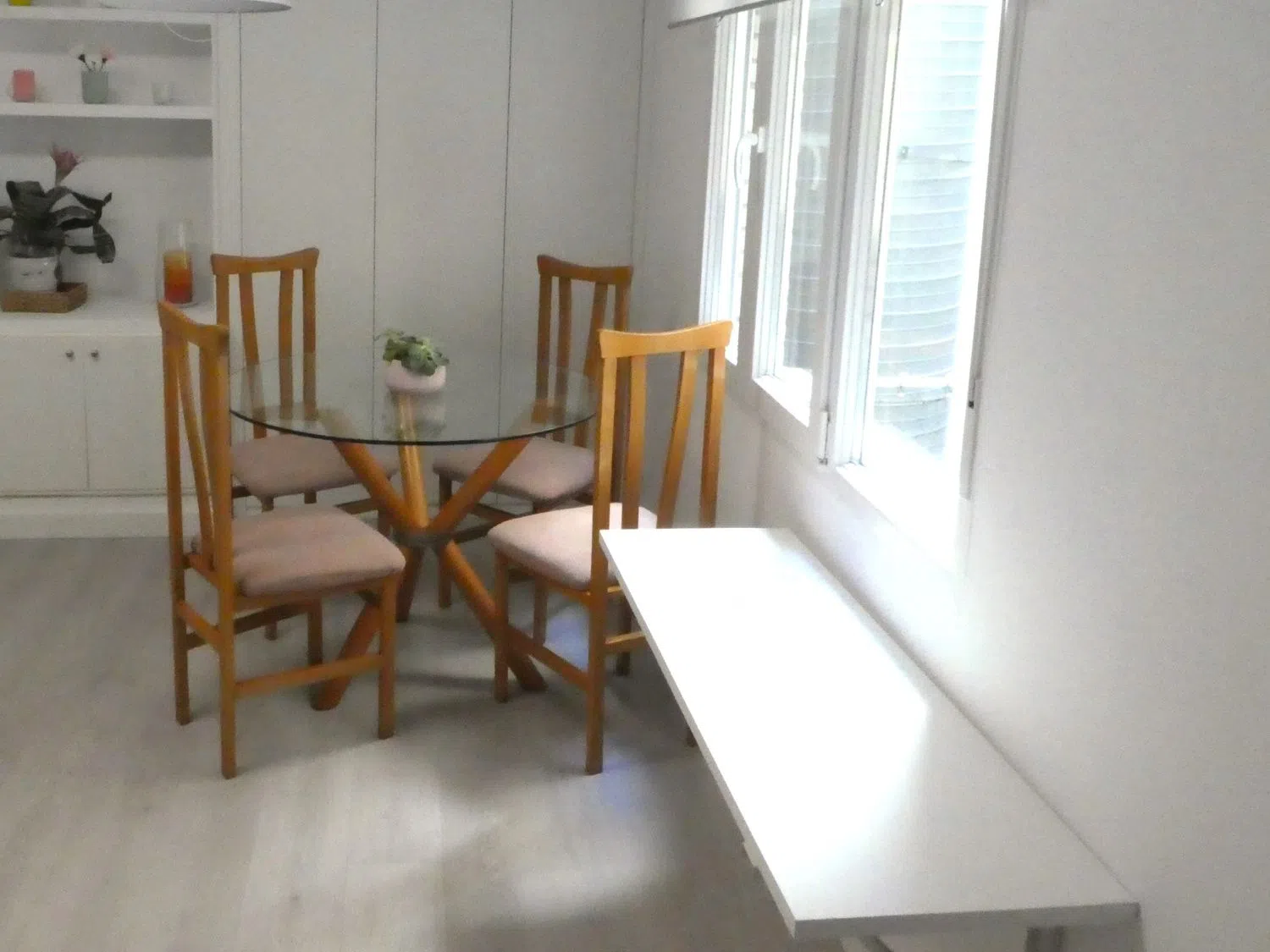 Estudio en plaza Mostenses, 11 - Foto 6