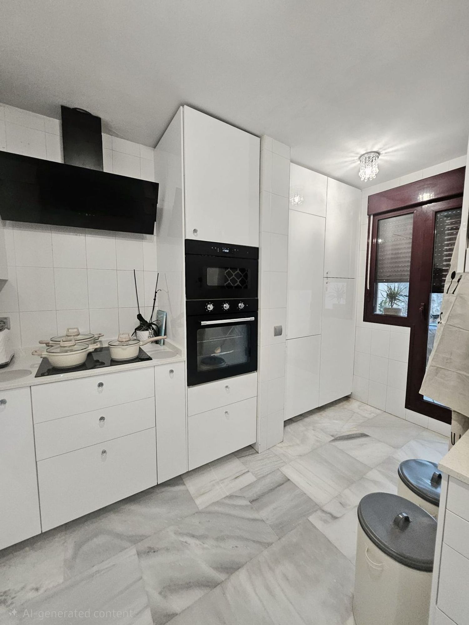 Casa independiente en Los Flamingos - Foto 9