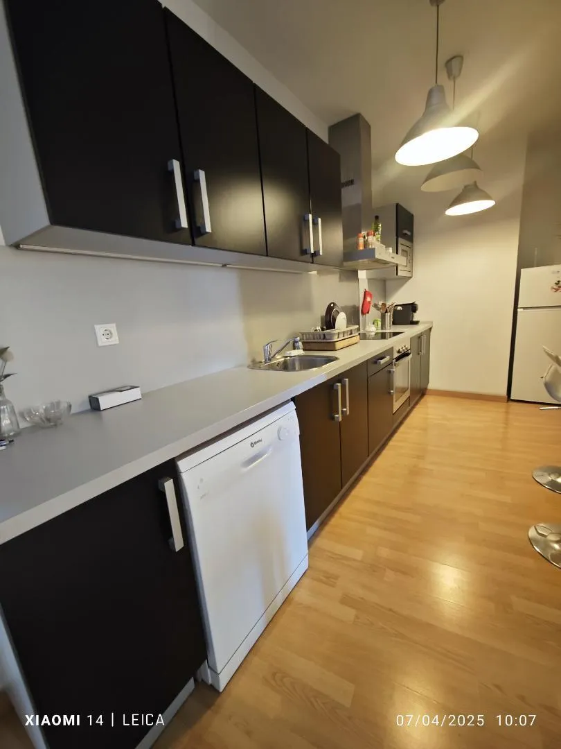 Piso en  Travessa d'en Ballester 4 - Foto 8