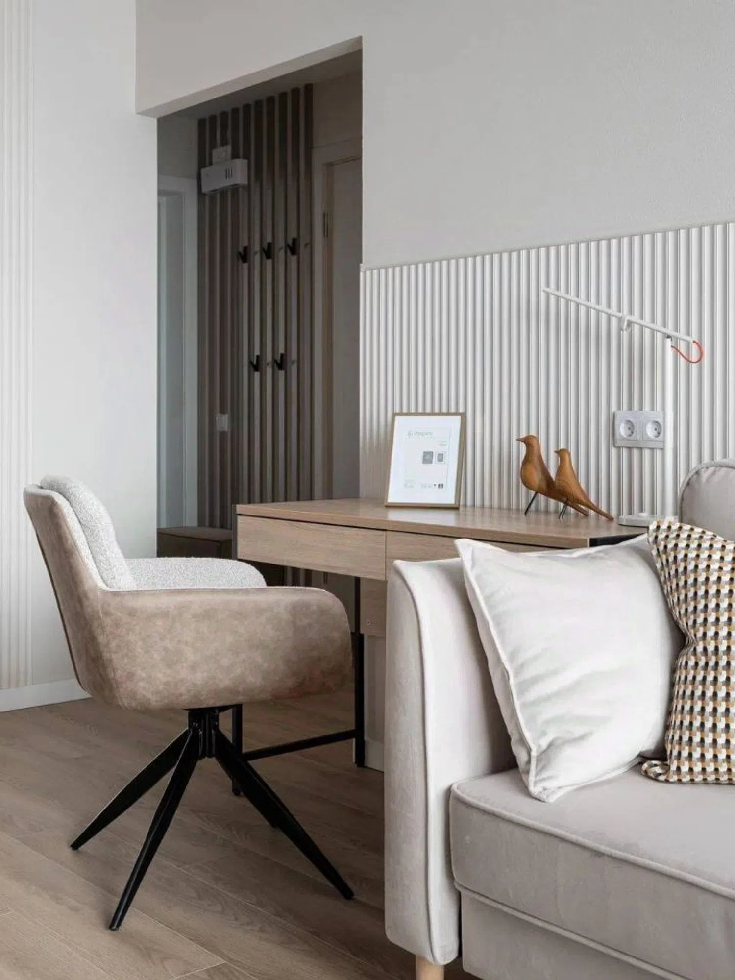 Piso en C. Bazán, 26 - Foto 13