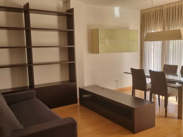 Piso en calle de Mosén José Bosqued, 26 - Foto 8