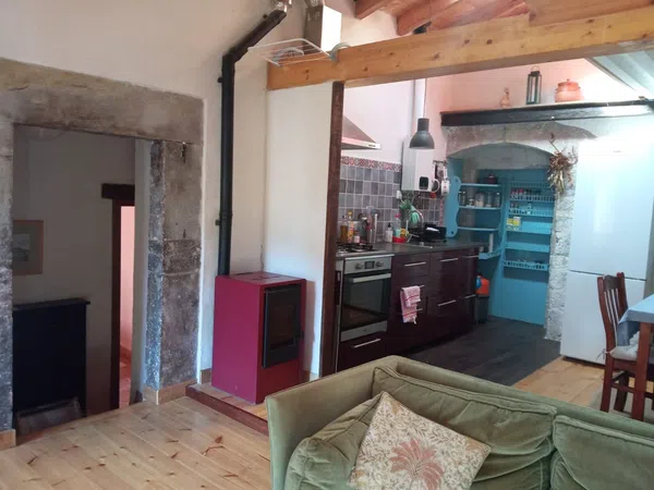 Casa de pueblo en Bº San Martín s/n, Posada-Barro - Foto 7