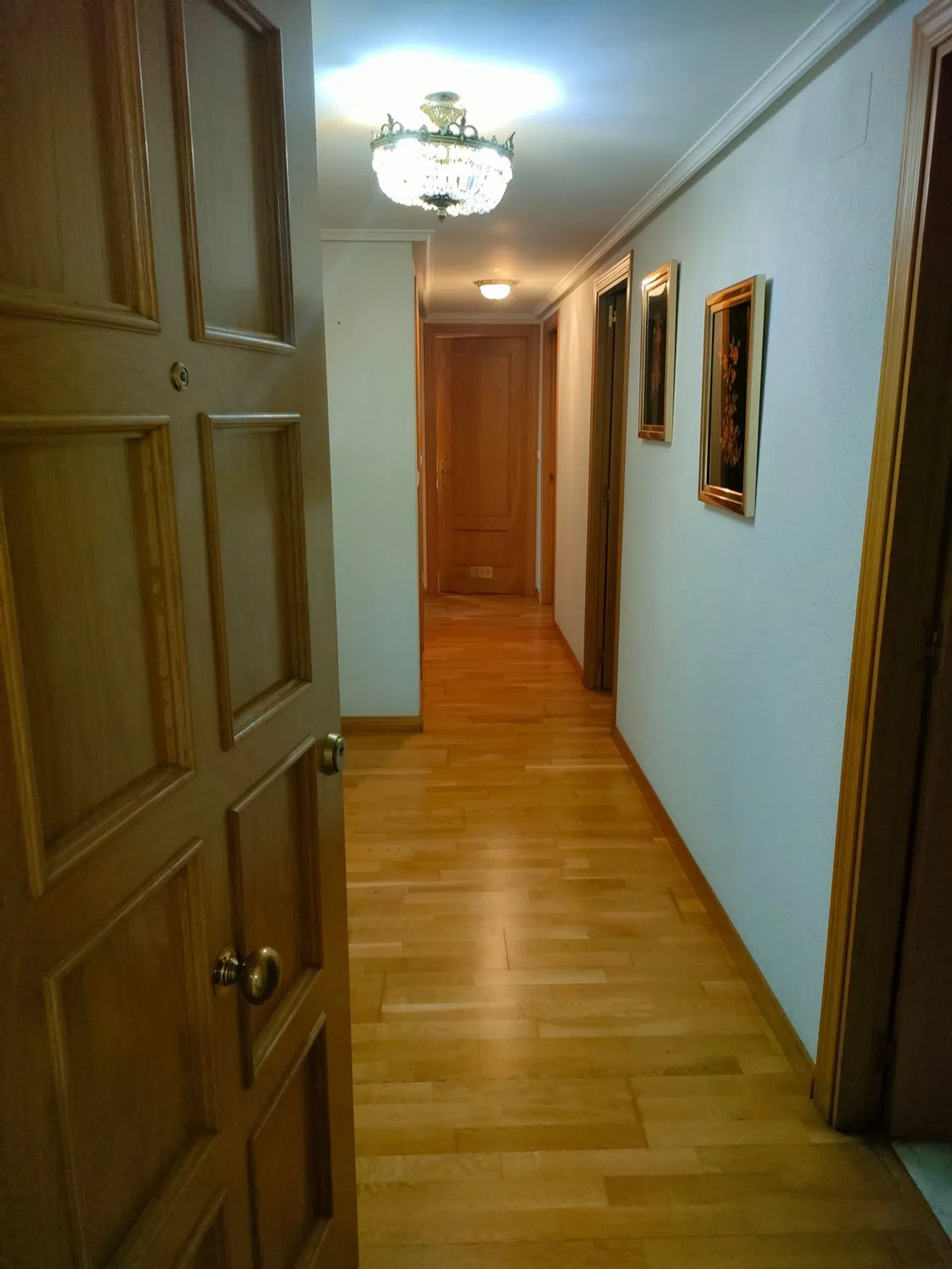 Piso en calle de Antonio Saura, 16 - Foto 11
