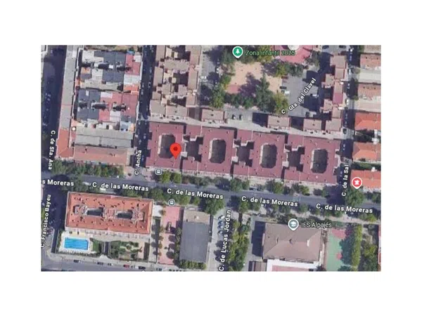 Piso en Calle de las Moreras, 45, Foso-Moreras - Foto 12