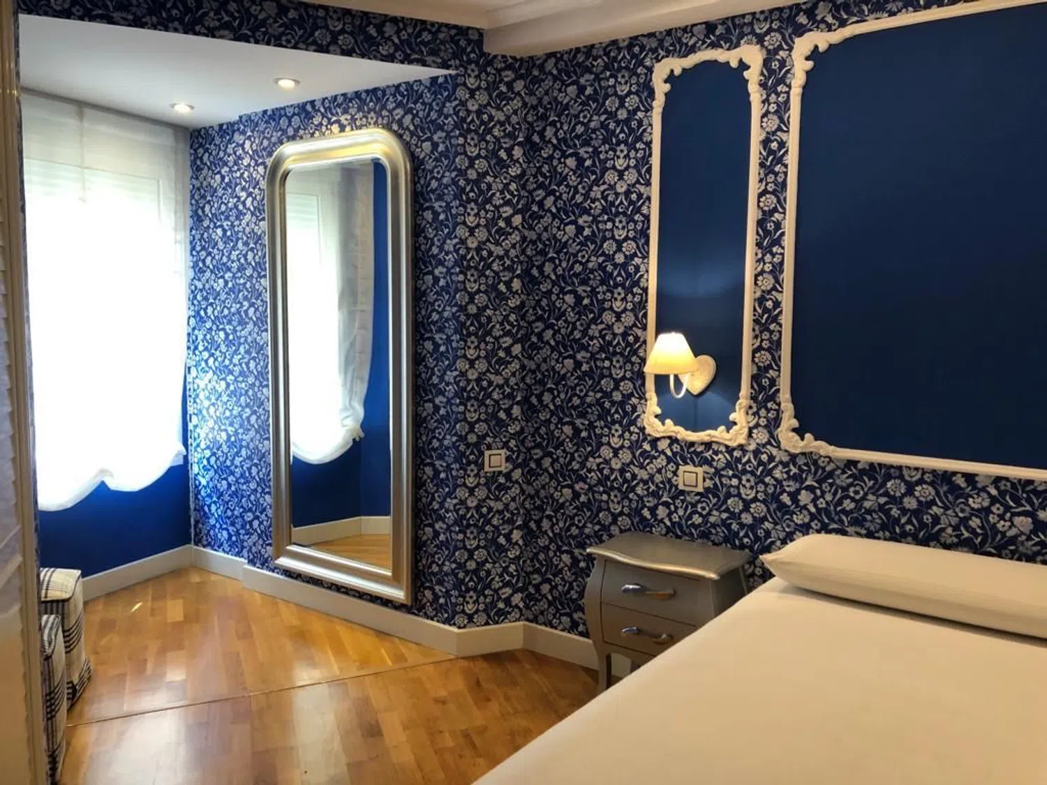 Estudio en paseo de Sagasta, 62 - Foto 4