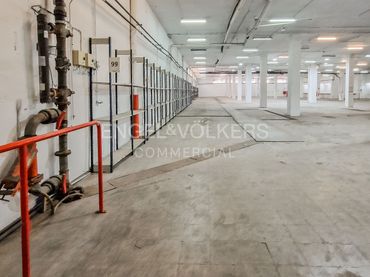 Nave Industrial en Sant Boi de Llobregat - Foto 3