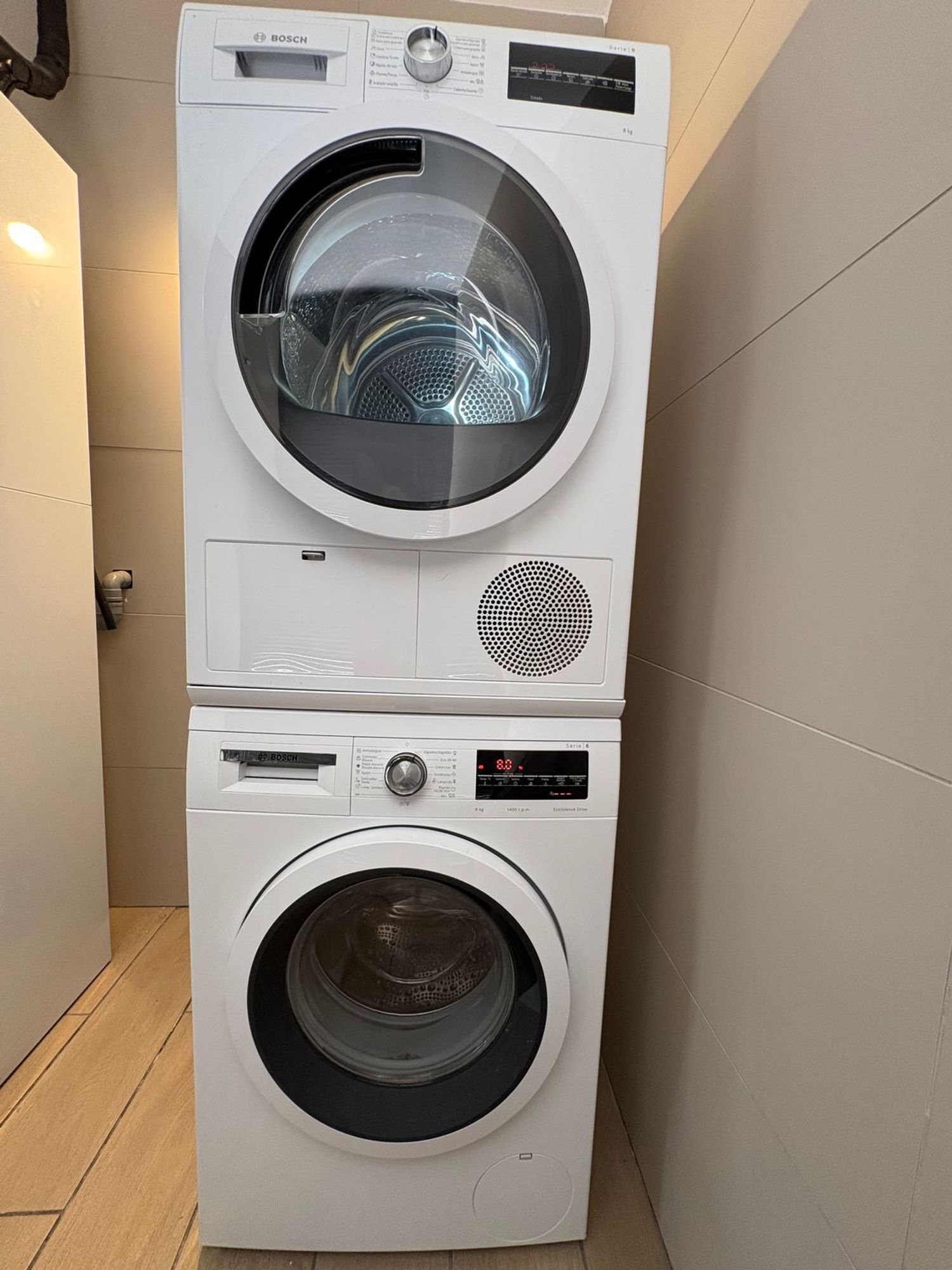 Ático en Konpostela Kolea, 39, Armentia - Ciudad Jardín, Armentia - Ciudad Jardín - Foto 18